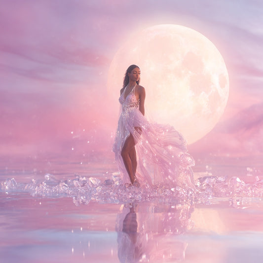 🌙 Selene’s Light