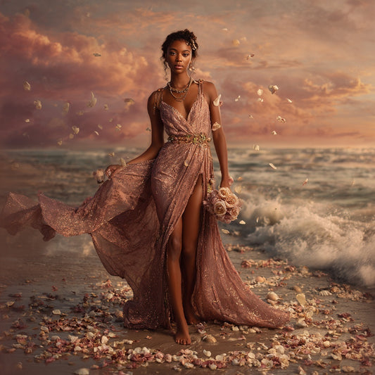 🌸 Aphrodite’s Whisper